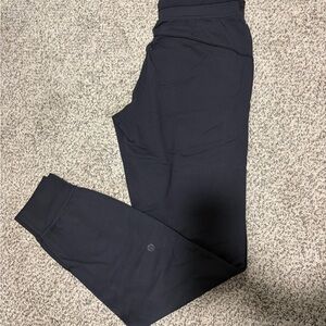 lululemon athletica ready to rulu joggers